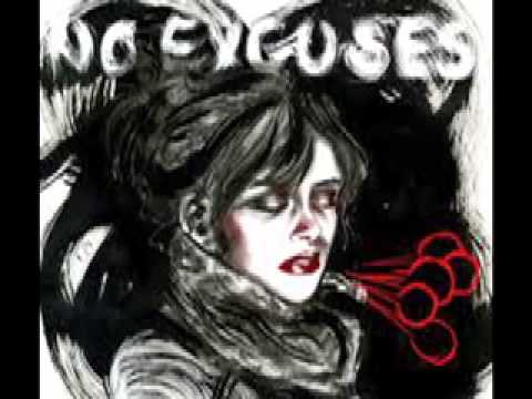 No Excuses - Aunt Martha