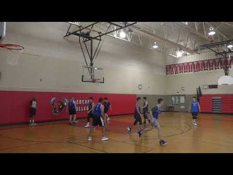 team Certified vs Trill Hill - sunday tier - tcbl 2022 winter