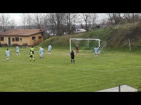 Lazio - Juniores Provinciali U19 Viterbo Unico G10 - Trevignano Calcio vs Manziana 1928