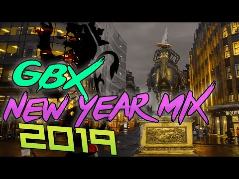 ORRYY MIX | 2019 YEARMIX 💃🎇🎶