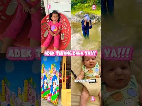 Kompilasi | Sibuknya Jadi Emak-Emak 🤣😂🤣 #shorts #funny #foryou