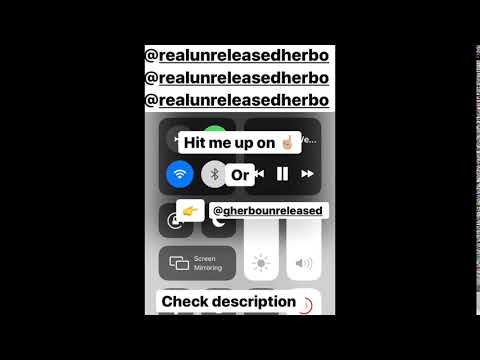 Unreleased G Herbo - Prod.Dj Victoriouz X Helluva
