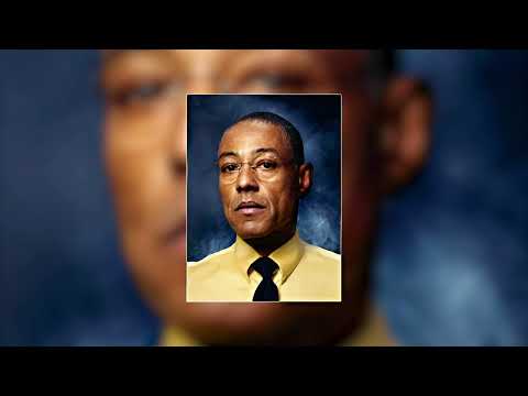 "My name is Gustavo but you can call me Gus" (Slowed)