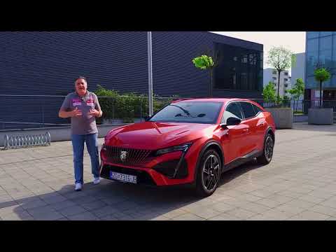 TV Automagazin S12 43 - Test: Ford Mustang Mach-E i Peugeot 408! Šećer: Rolls Royce Cullinan