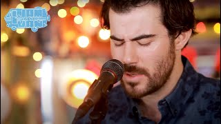 JOEL TAYLOR - &quot;Give Myself Away&quot; (Live at JITV HQ in Los Angeles, CA 2018) #JAMINTHEVAN