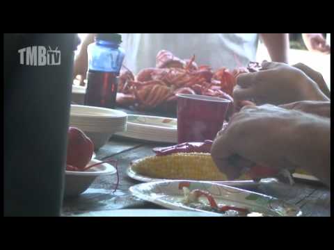 TMB TV S3 Episode 9 - Summer Odyssey - Part 6 of 10