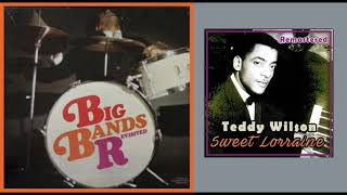 Sweet Lorraine - Teddy Wilson
