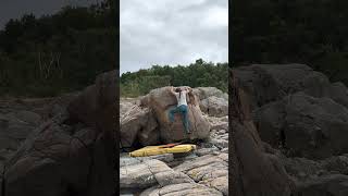 Video thumbnail: Hummer, 6B. Svanshall