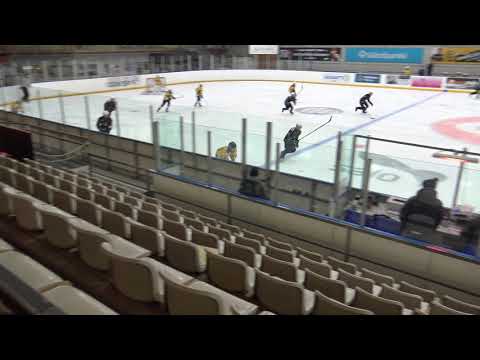 -08/D2/U13 AAA Kiekkohait - RNK Blue Knights 2020.10.24