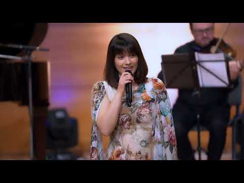 Luiza Spiridon - O frunte-nsângerată | Lumină din Lumină VI