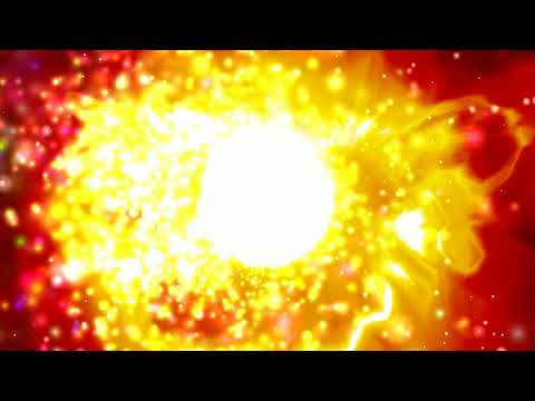 mDieux - Colors (Visuals Video)