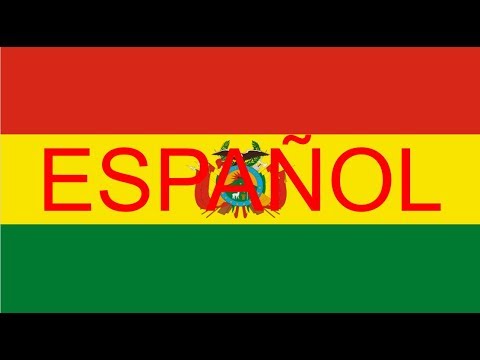 Language Overview: Spanish