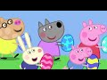 Peppa Pig Full Episodes Molly Mole Cartoons For Children