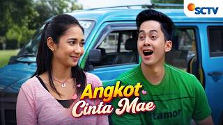 Download lagu FULL FTV SCTV Dinda Kirana dan Kiki Farel | Angkot Cinta Mae mp3