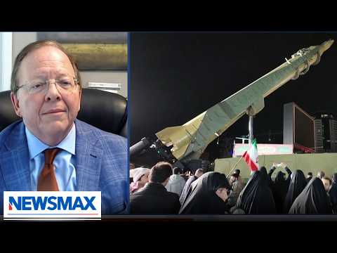 Professor: Instability is working to Iran's advantage | Sunday Agenda