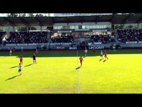 140615 IFK Mariehamn JARO hela matchen