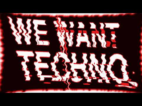 German Techno Bunker von Berlin (Dark Techno Mix 2021) - WE WANT TECHNO 🎶
