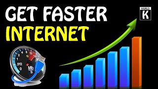Increase Your Internet Speed || Removing Bandwidth Limit on Windows 10