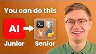 Don't Lose Your Engineering Career To AI