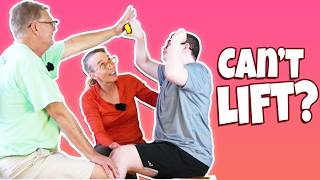 #1 Hemiplegia: Can Your Child Lift Their Arm? 👦🏻 | Cerebral Palsy Pediatric PT