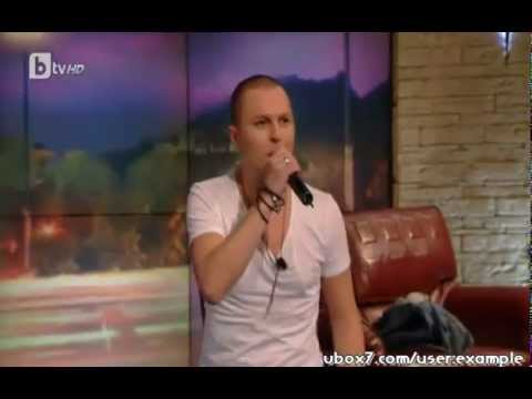 НОВО!! Гъмзата & Деян Неделчев - Двама мъже и половина