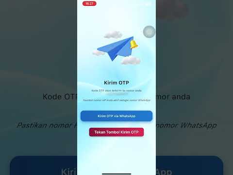 Registrasi Akun