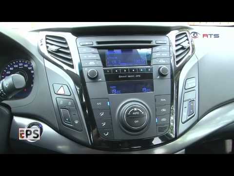 Fahrbericht Hyundai i40, www.rts-salzburg.at