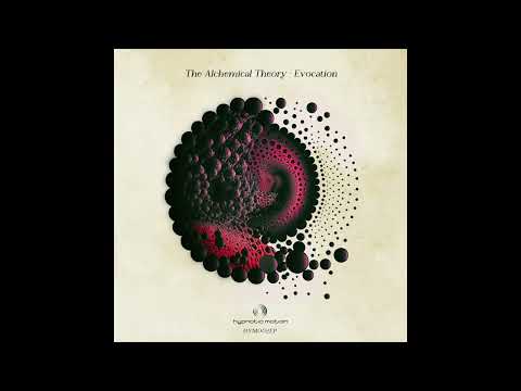 𝑷𝒓𝒆𝒎𝒊𝒆𝒓𝒆: The Alchemical Theory - Dub Vision [HYM002EP]