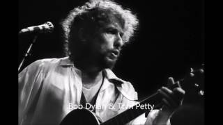 Bob Dylan   Blues Stay Away From Me   june 1987