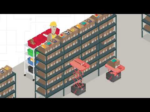 inVia Picker Video 2646