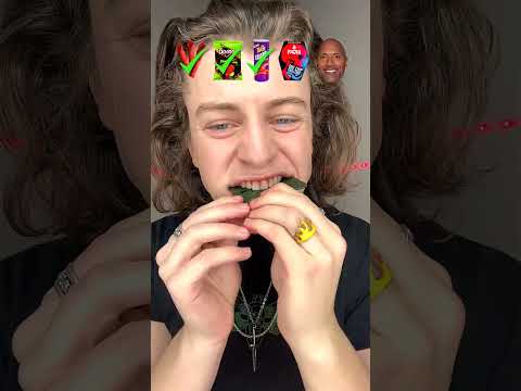 Spicy Chips ASMR!? 🥵