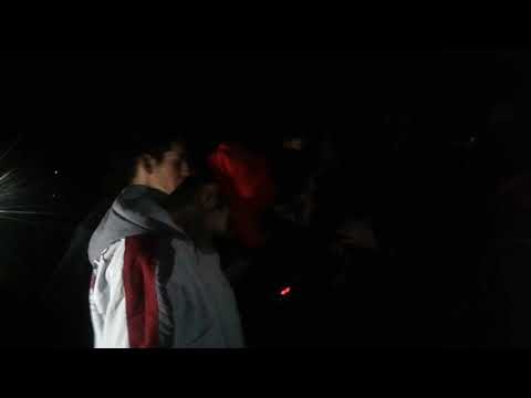 DEIG vs FLAKO -4TOS DE FINAL- Fecha 1 Torneo -13/4- DarkJail