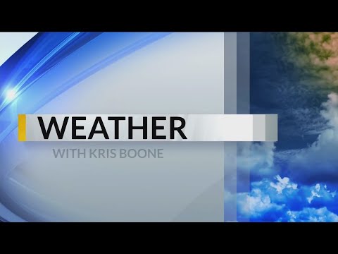 KLST Evening Forecast: Tuesday October 11th, 2022