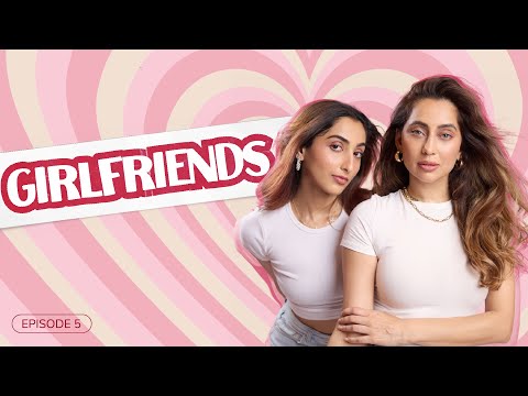 Real BFFs or Secret Competition? Episode 05 | Drama, Loyalty & Truths | Unverified
