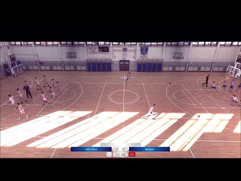 MRL Kadeti Užice - Sevojno