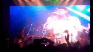 Phenomden - Dance im Olivehain (live 2013)