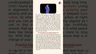 Daily shadowing day 39. Practice English free at website Estudyme #estudyme #shadowing #english