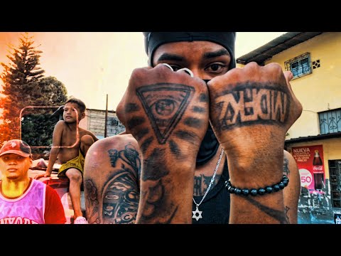 Janzel Ozuna x Young Kaponee x Jovy - 4 ILICITOS VIDEO OFFICIAL #MDFKZ