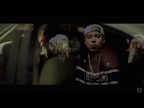 BonesLA Feat King Lil G - Die By The K