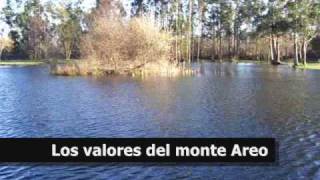 preview picture of video 'Crónica: Ayuntamiento edita una guía sobre el monte Areo'