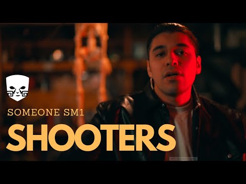 Someone SM1 - Shooters [Video Oficial]