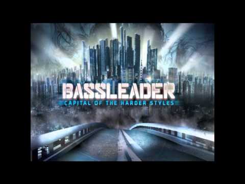 Teka B live @ Bassleader 2011