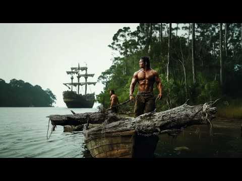 🏔 A runaway girl and a lonely hiker form an unexpected bond in the wilds of Alaska | Alaska Survival