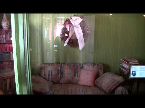 August Strindberg Museum Stockholm by Gg - Last August Strindberg's house in Stockholm (2015/06/15)