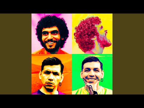 Ambivalencia (feat. Lio Groove)