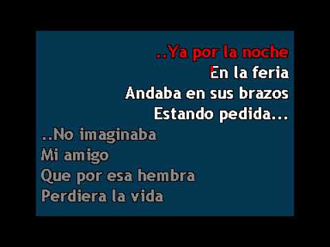 Bandido De Amores - Antonio Aguilar