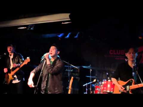 잔나비(Jannabi)_160325_See Your Eyes @라이브클럽데이(클럽FF)