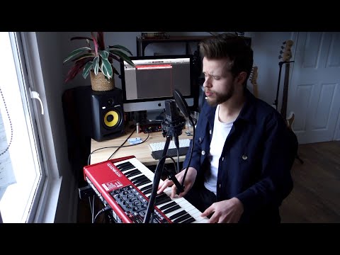 Dinosaurs In Love (cover)
