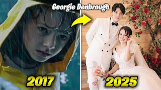 IT Chapter 1 🔥 Then Vs Now : Real Ages & Names 2025