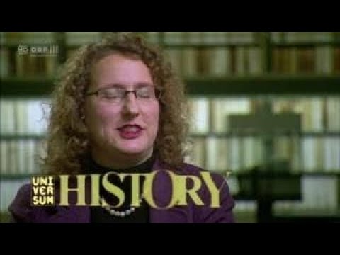 Mythos Geschichte : Die Blutspur der Medici - Teil 1 [HD]